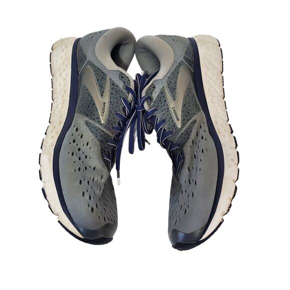 Brooks | Glycerin 16 Cushioned Lace Up Running Shoe main image 15